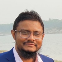 Md. Nazmul Hasan Shaikh