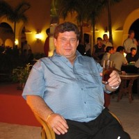 John Milburn