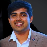 MANOJ GOWDA