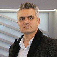 Ali Yousefi
