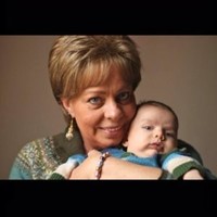 Anita Paulson