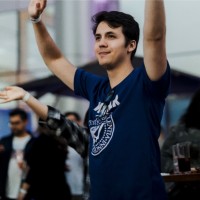 Jesus Lopez