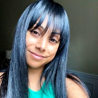 Nisha Horton