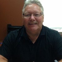 Daniel Langlois