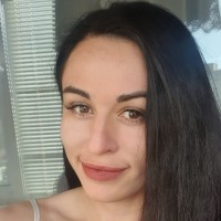 Maryna Slyshyk