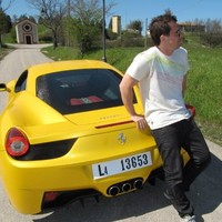 Nicolas Stecher