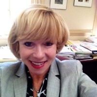 Peggy Parrish