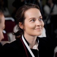 Daria Chernysheva