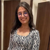 DISHA KHATRI