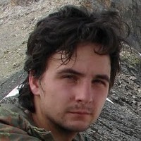 Oleksandr Dyedyk