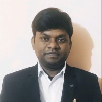 Manabendra Pramanik
