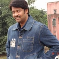 Alok Kulkarni