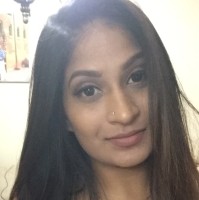 Fareeza Mohamed