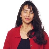 Mary Helen Medina