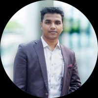Joy Kumar
