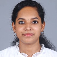 Anagha Sajan
