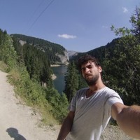 Catalin Dragos