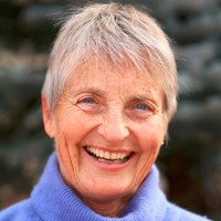 Cheryl Chadwick