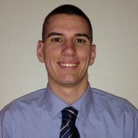 Andrew Wakeman