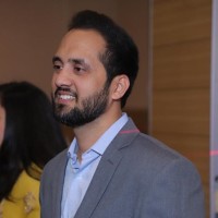 Sunny Arora