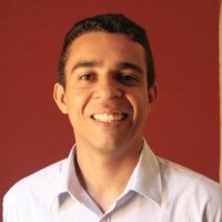Vereador Prof. Ceará