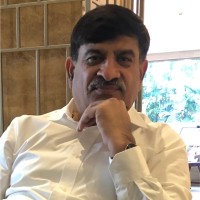 Sanjay Kank