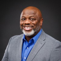 Darryl Hammond