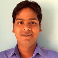 Jay Prakash