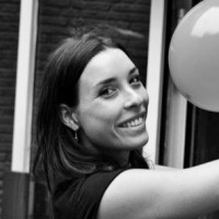 Stefanie Nijenbandring de Boer