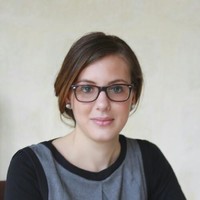 Sarah Azzopardi