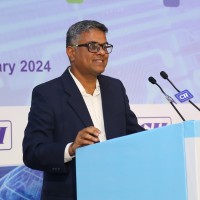 Nageswaran Jayaraman