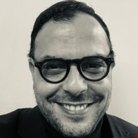 Thierry Naoum