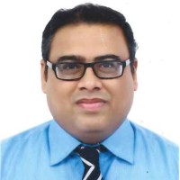 Anand Balasubramany Mudaliar