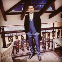 Nishant singh Mouny