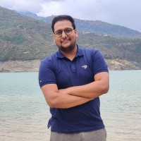 Tanmay Agarwal