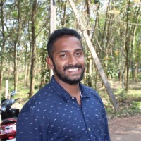 AKHIL A M