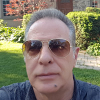 Michael Lubetzky