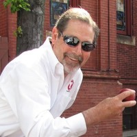 Jeff Sprinkle