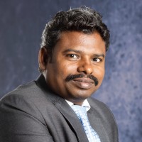 Kesavamoorthy K