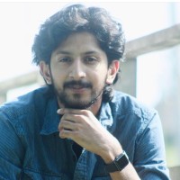 Akhil Sunny