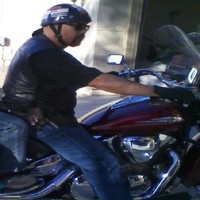 Chuck Stack