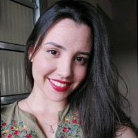 Maria Caroline Siqueira Costa Almeida