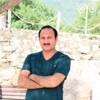 Ali Salam Khatana