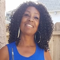 Patricia Moore
