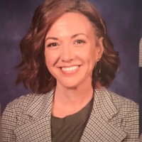 Jennifer Holmes