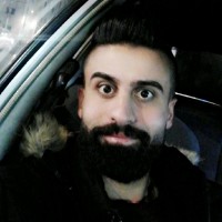 Ali Alorani