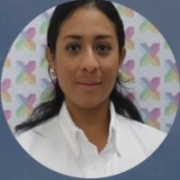 Stephanie Argáez Mena