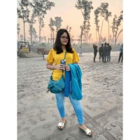 Harshada Ghule