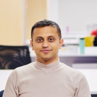 Bishwo Adhikari