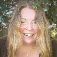 Briana Jenczyk, Lmsw